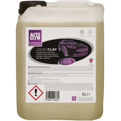 Afbeelding van Professional Liquid Clay 5000ml