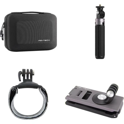 Afbeelding van PGYTECH Actie camera Set Universeel