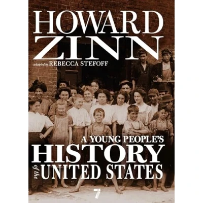 Afbeelding van A Young People&#039;s History of the United States: Revised and Updated