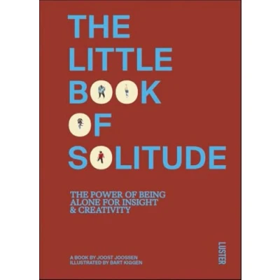 Afbeelding van The Little Book of Solitude