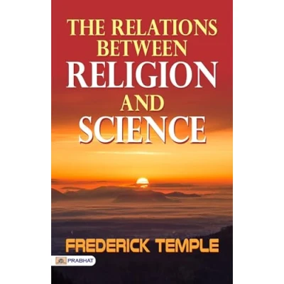 Afbeelding van The Relations Between Religion and Science