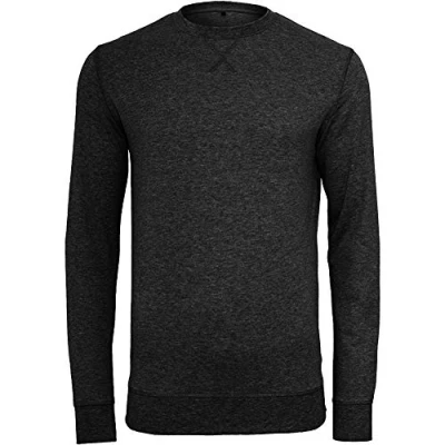 Afbeelding van Build Your Brand Men&#039;s By010 Sweater