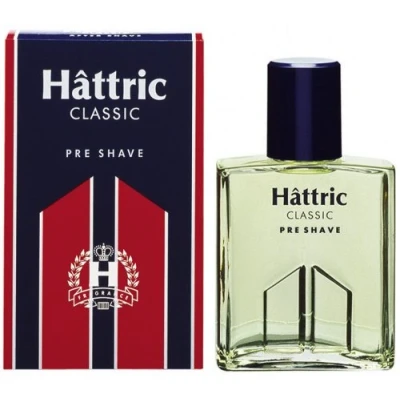 Afbeelding van Hâttric Classic Pre Shave, per stuk verpakt (1 x 200 ml)