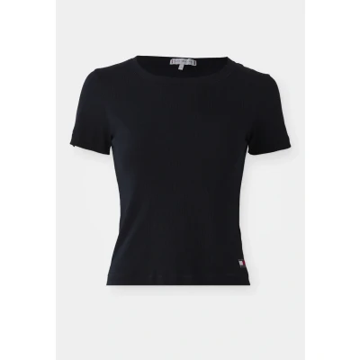 Afbeelding van Tommy Hilfiger Heritage Pyjamashirt, Dames, Maat: 40 42, Desert sky