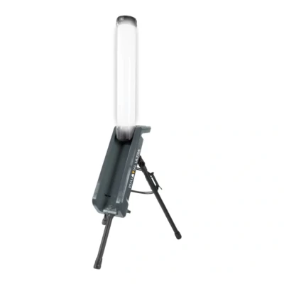 Afbeelding van Werklamp LED Hybride 360 18V/230V (zonder Accu En Oplader)