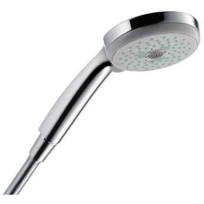 Afbeelding van hansgrohe Reserveonderdeel Croma 100 douchekop, rood
