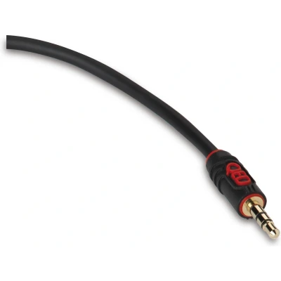 Afbeelding van QED PROFILE Audio Jack naar