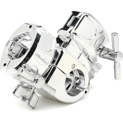 Afbeelding van Gibraltar Rack accessoires Chrome serie multiklem