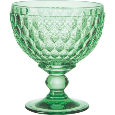 Afbeelding van Villeroy &amp; Boch Sektschaal green Boston coloured