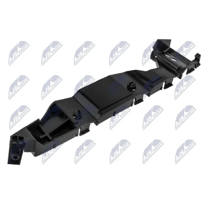 Afbeelding van NTY EZC SU 007 Houder, bumper Rechts voor SUZUKI: Swift III Hatchback (MZ, EZ) 1.3, 1.3 DDiS, 4x4, 1.6, 1.5 1.2, LPG, 2005 2015