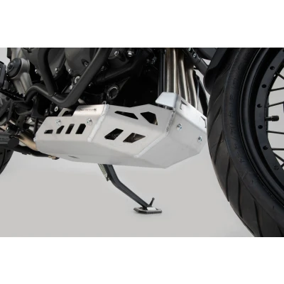 Afbeelding van SW Motech Carterplaat Triumph Tiger 1200 (12 )