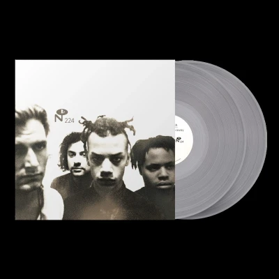 Afbeelding van Majesty Crush Butterflies Don&#039;t Go Away (LP)