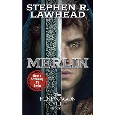 Afbeelding van Pendragon Cycle Merlin
