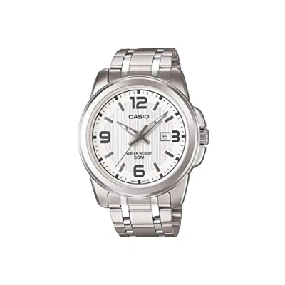 Afbeelding van Horloge Heren Casio MRW200H 2B2V (Ø 43 mm)