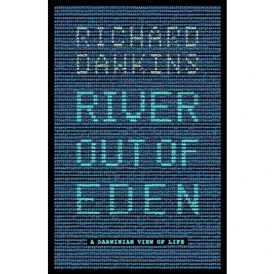 Afbeelding van River Out of Eden: A Darwinian View Life