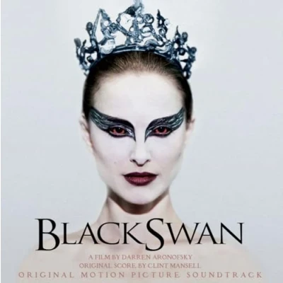 Afbeelding van Clint Mansell Black Swan (LP)