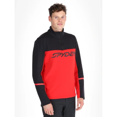 Afbeelding van Spyder Speed Fleece 1/2 Zip