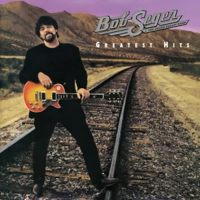 Afbeelding van Bob Seger Greatest Hits (CD)
