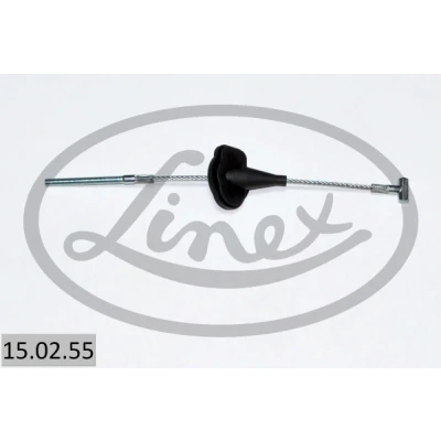 Afbeelding van Linex Handremkabel 15.02.55