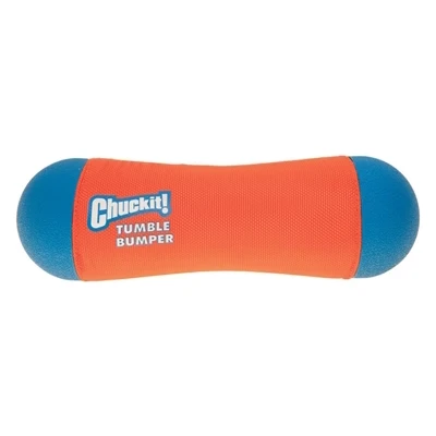 Afbeelding van Chuckit Tumble Bumper MEDIUM 21X6,5X6,5 CM