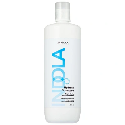 Afbeelding van Indola Care &amp; Style Hydrate Shampoo 1000 ml