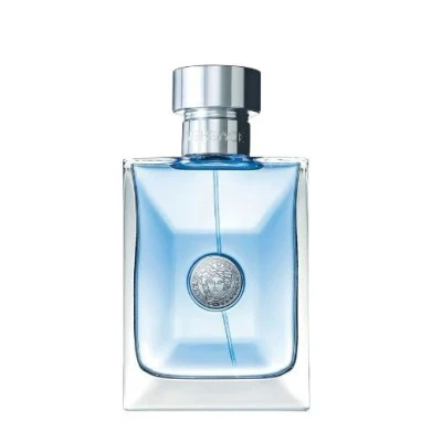 Afbeelding van Versace pour Homme 100 ml Eau de Toilette Spray