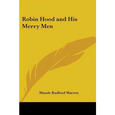 Afbeelding van Robin Hood and his Merry Men