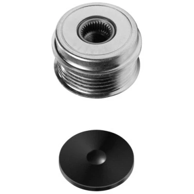 Afbeelding van HELLA 9XU 358 038 081 Dynamovrijloop 36,6mm Met kap