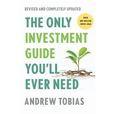 Afbeelding van The Only Investment Guide You&#039;ll Ever Need