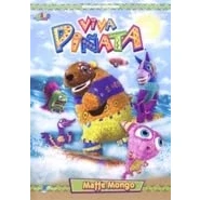 Afbeelding van Viva Pinata 3 Maffe Mongo