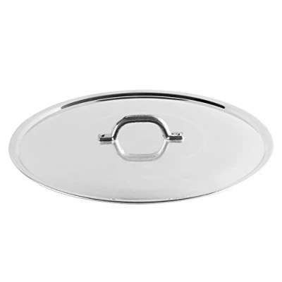 Afbeelding van AGNELLI Coperchio Alluminio Piano Family Cm 38 Cucina