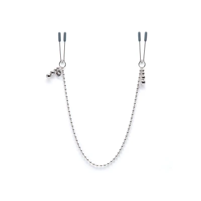 Afbeelding van FSD At My Mercy Tepelklemmen Met Ketting