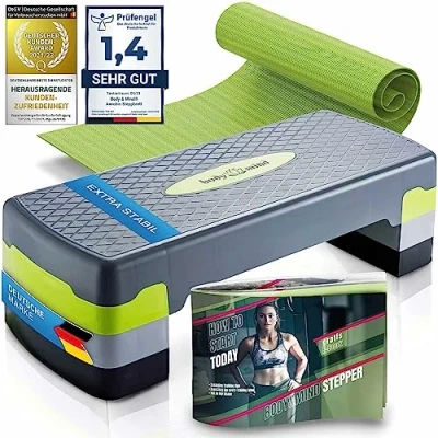 Afbeelding van Aerobic Stepper loopband