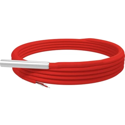 Afbeelding van Emko Temperatuursensor RTS M06 L050 K02 Sensortype Pt100 Meetbereik temperatuur 50 tot +200 C Kabellengte 2 m