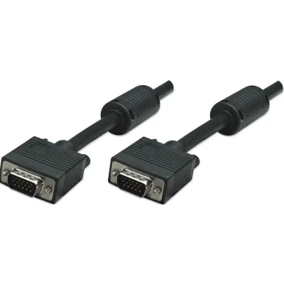 Afbeelding van Manhattan VGA (1.80 m, VGA), Videokabel