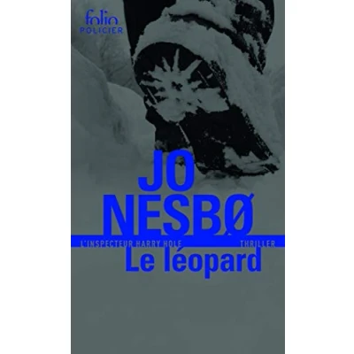 Afbeelding van Le léopard: Une enquête de l&#039;inspecteur Harry Hole