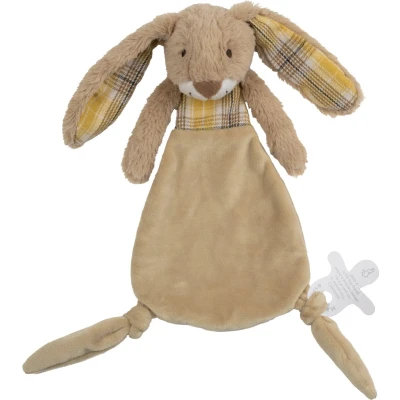 Afbeelding van Happy Horse Rabbit Riley Tuttle knuffeldoekje