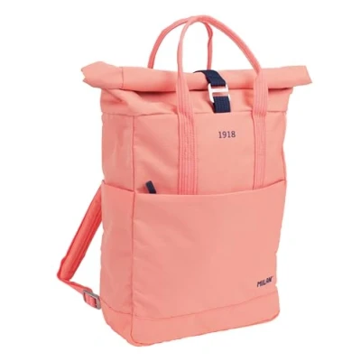 Afbeelding van Milan 1918 Series 10l Rugzak Roze