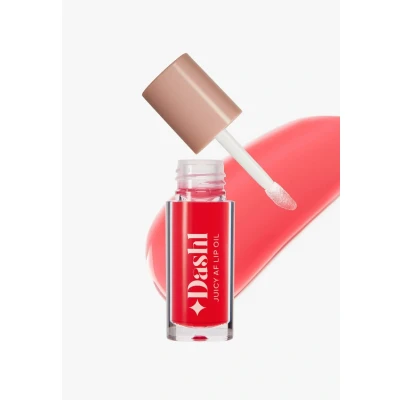 Afbeelding van Dashl Juicy AF Lip Oil Lipgloss, Maat: One Size, Lust for love