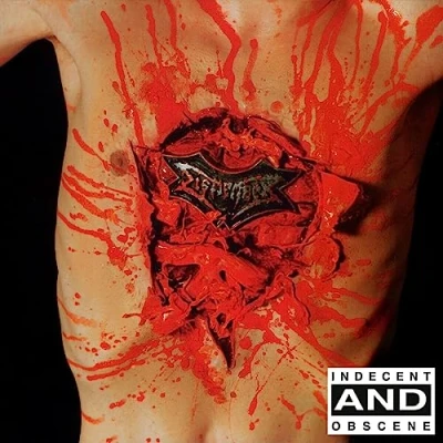 Afbeelding van Dismember Indecent and Obscene (Cd)