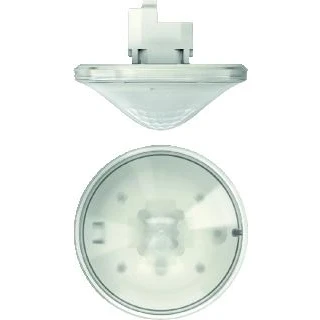 Afbeelding van Theben theprema infrarood aanwezigheidsmelder s360 101 e up wh 2070605