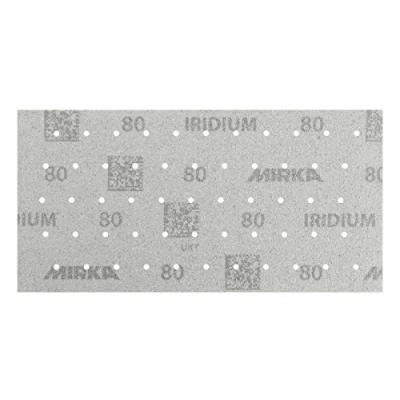 Afbeelding van Mirka IRIDIUM 115x230mm Grip 55H 80 50/verpakking 246A605080