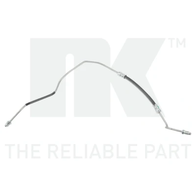 Afbeelding van Remslang NK 8539118, voor o.a. RENAULT,
