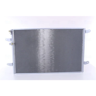 Afbeelding van Nissens Airco condensor 940491