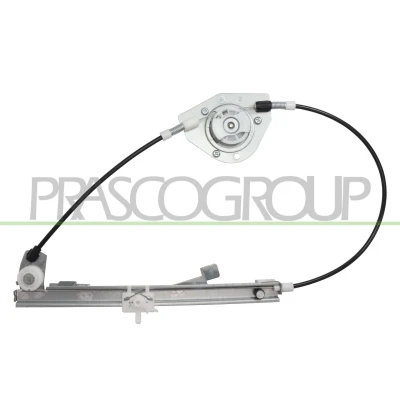 Afbeelding van Raambedieningsmechanisme PRASCO FT342W053