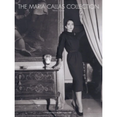 Afbeelding van The maria callas collection