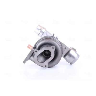 Afbeelding van Nissens Turbolader 93072