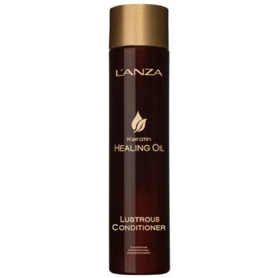 Afbeelding van L&#039;Anza Keratin Healing Oil Silken Conditioner 250 ml