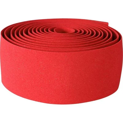 Afbeelding van Velox Stuurlint Rood 175cm EVA Racefiets