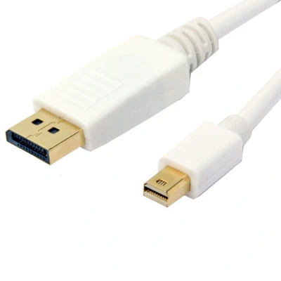 Afbeelding van Mini DisplayPort naar 2 m